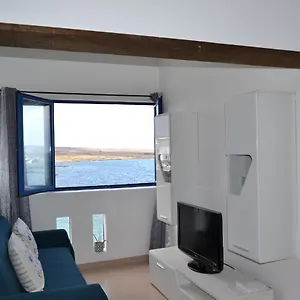  Appartamento Casa Carmen